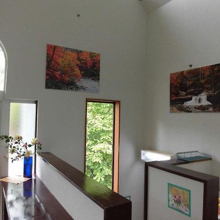 Holiday Home Apple Itō Extérieur photo