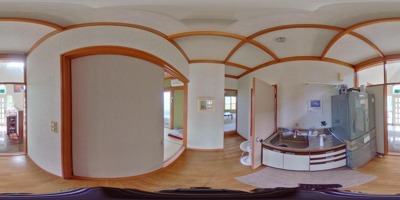 Holiday Home Apple Itō Extérieur photo