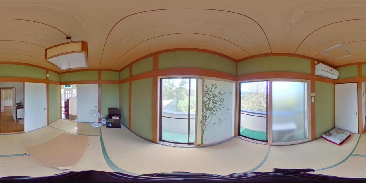 Holiday Home Apple Itō Extérieur photo