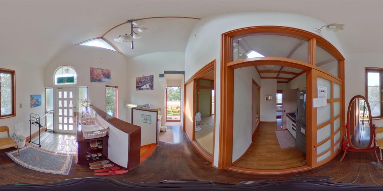 Holiday Home Apple Itō Extérieur photo
