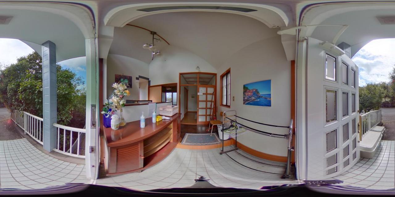 Holiday Home Apple Itō Extérieur photo