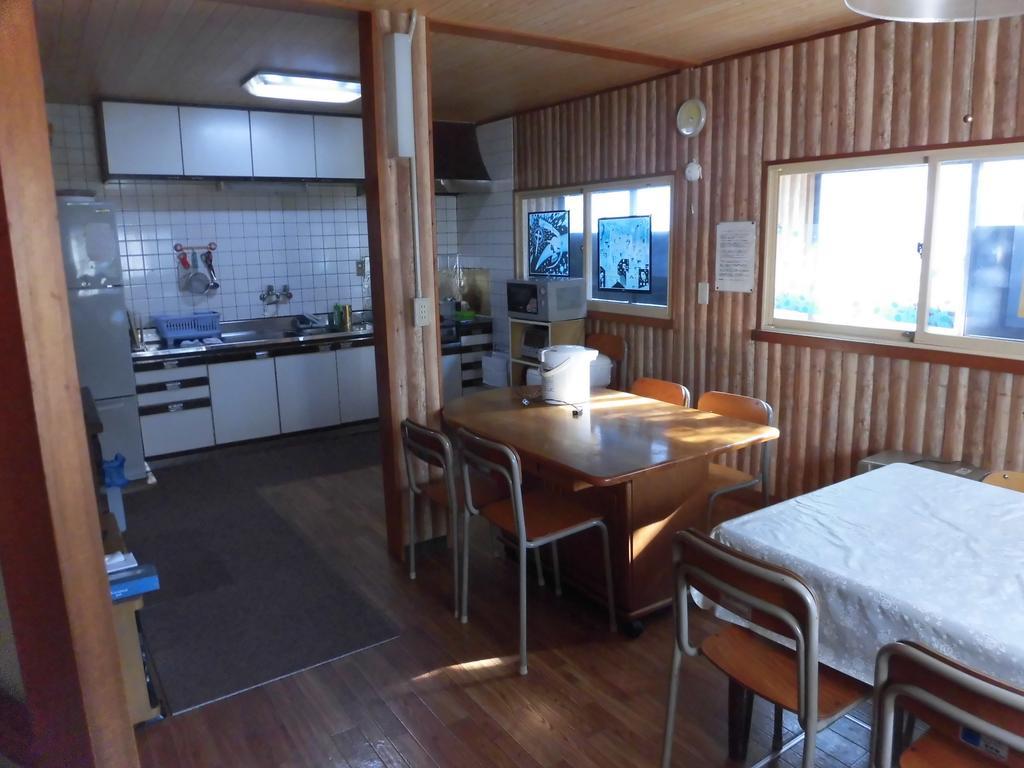 Holiday Home Apple Itō Extérieur photo